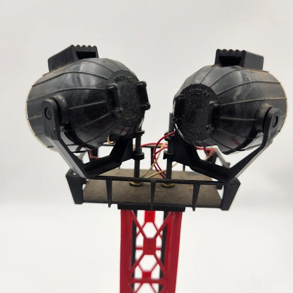Lionel pre owned